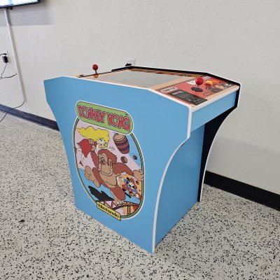 Donkey Kong